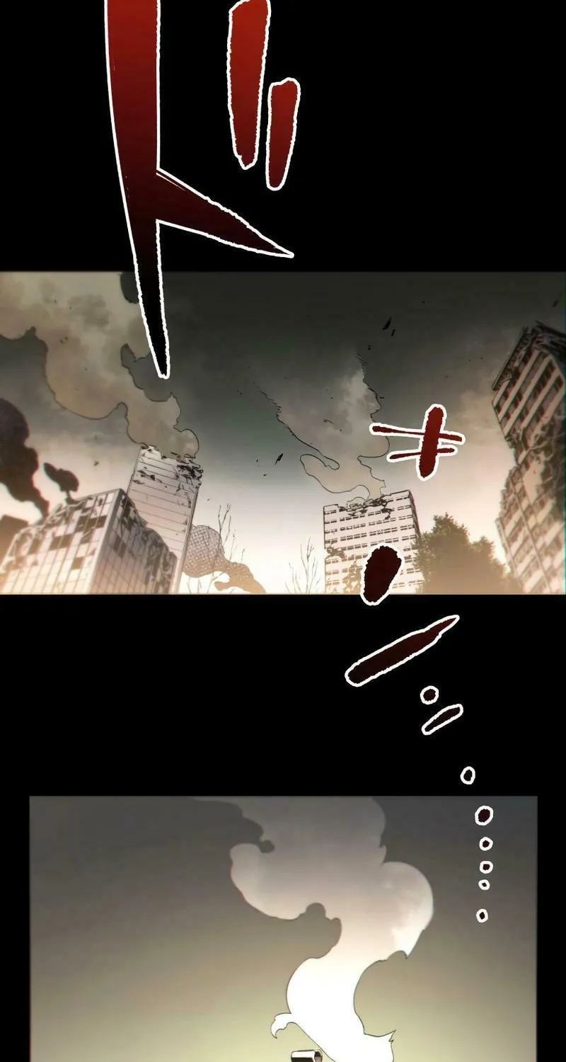 Black Surge Chapter 2 page 3 - 