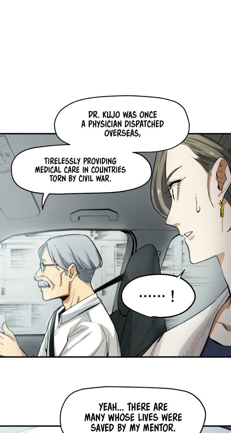 Black Surge Chapter 2 page 22 - 