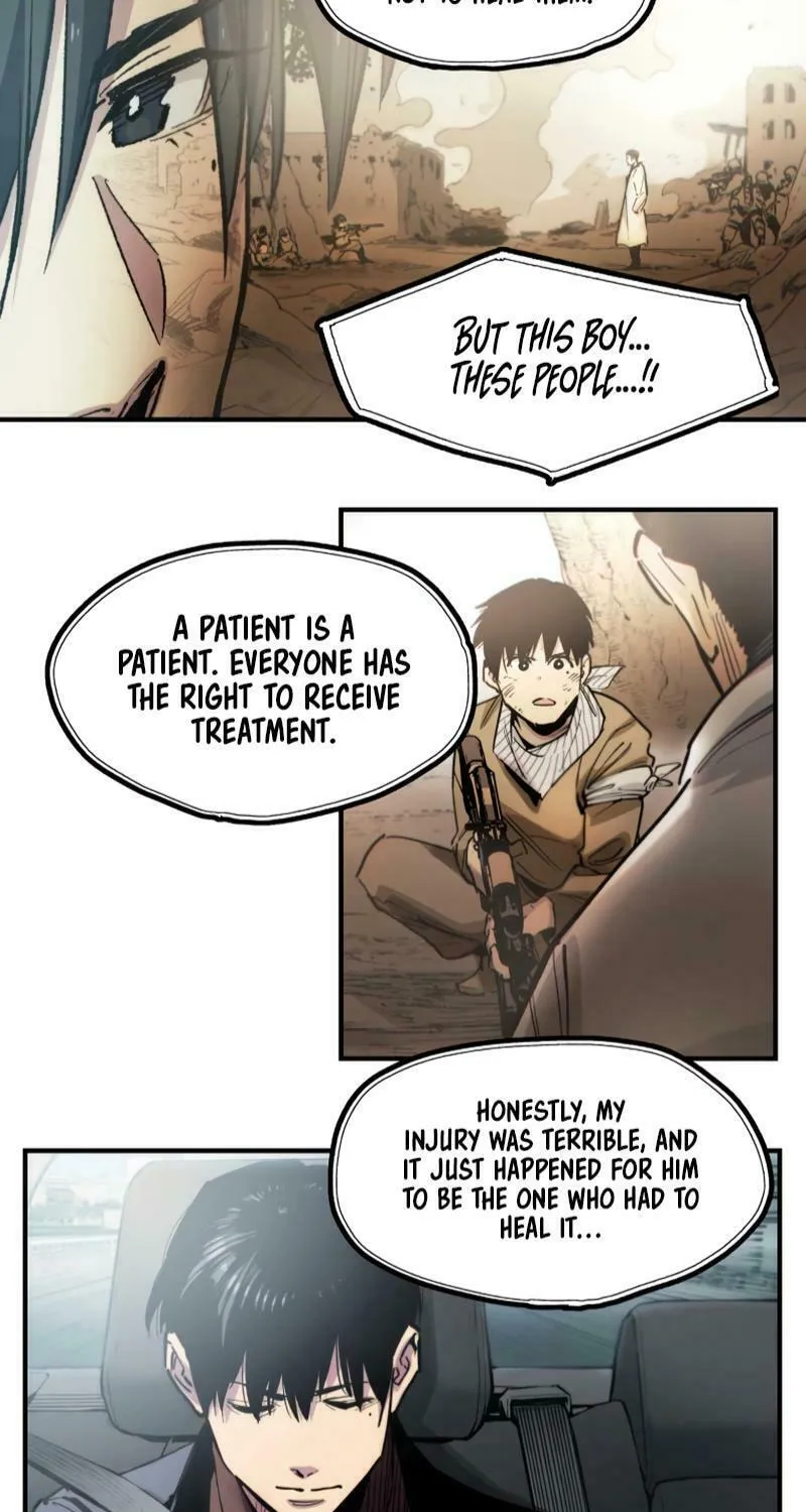 Black Surge Chapter 2 page 24 - 