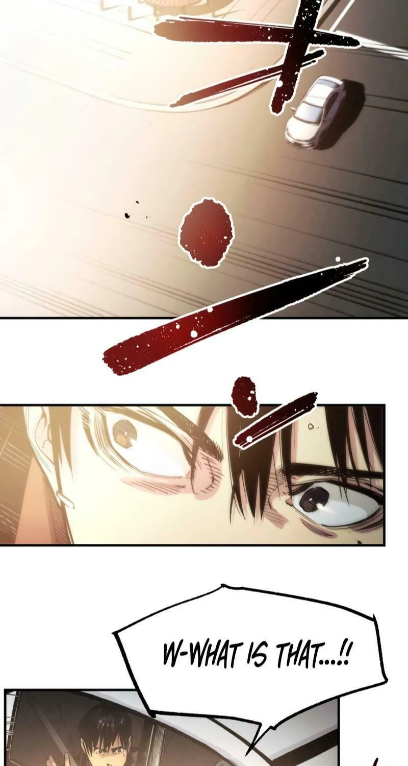Black Surge Chapter 2 page 26 - 