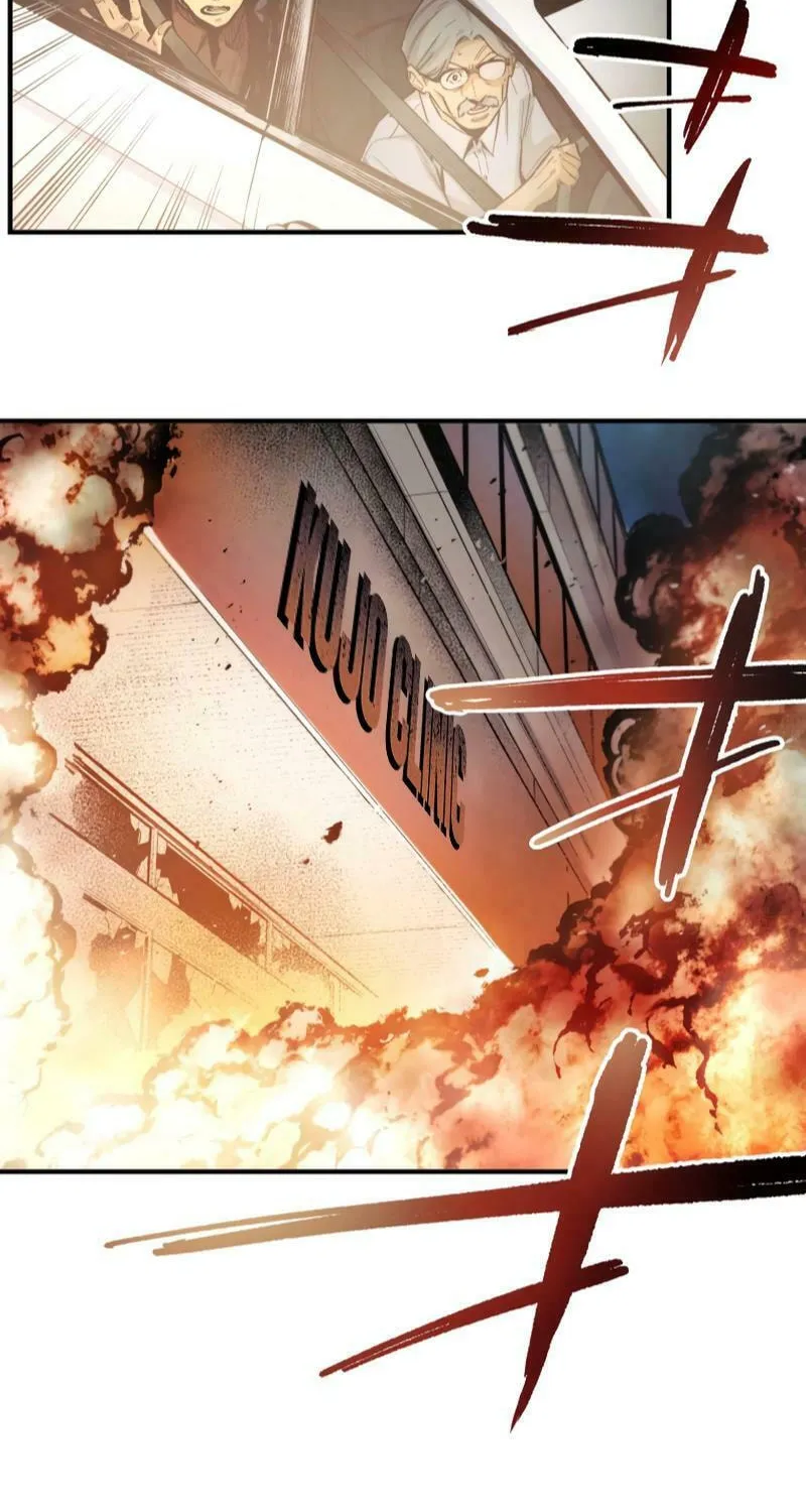 Black Surge Chapter 2 page 27 - 
