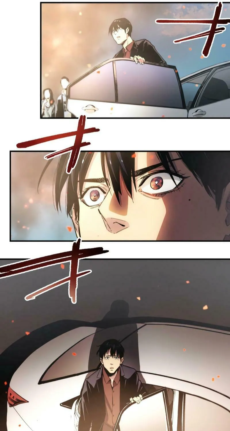 Black Surge Chapter 2 page 28 - 