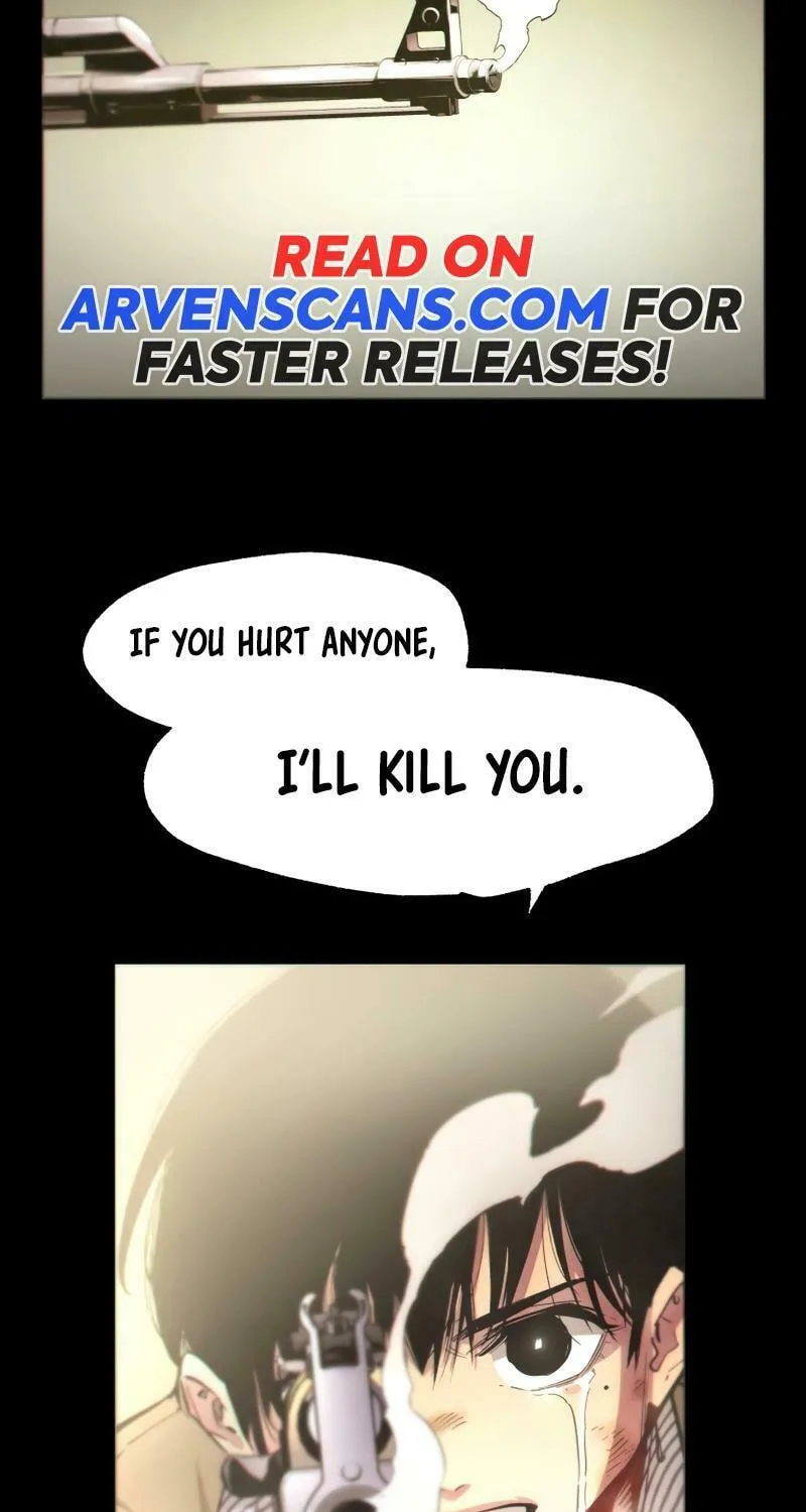 Black Surge Chapter 2 page 4 - 
