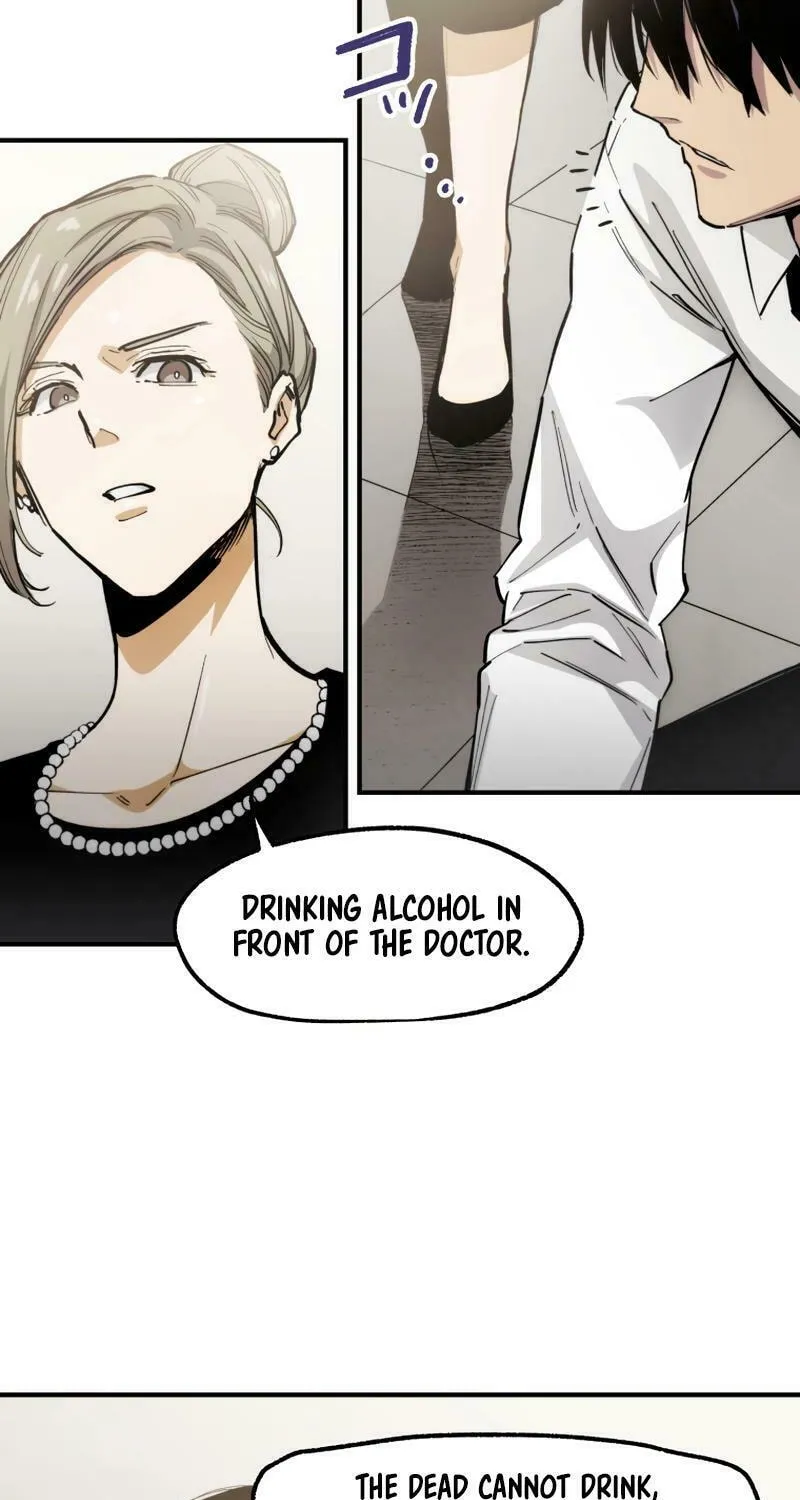 Black Surge Chapter 2 page 34 - 