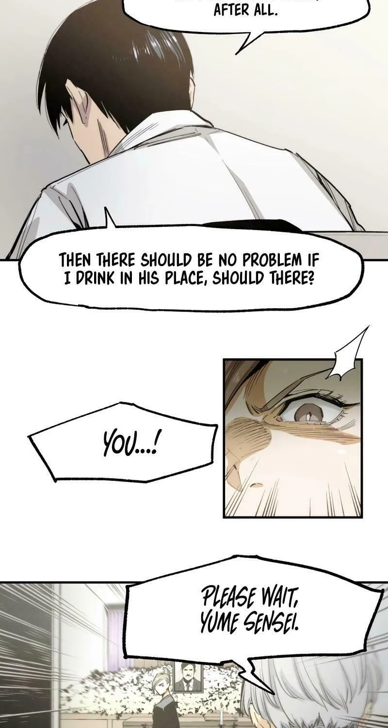 Black Surge Chapter 2 page 35 - 