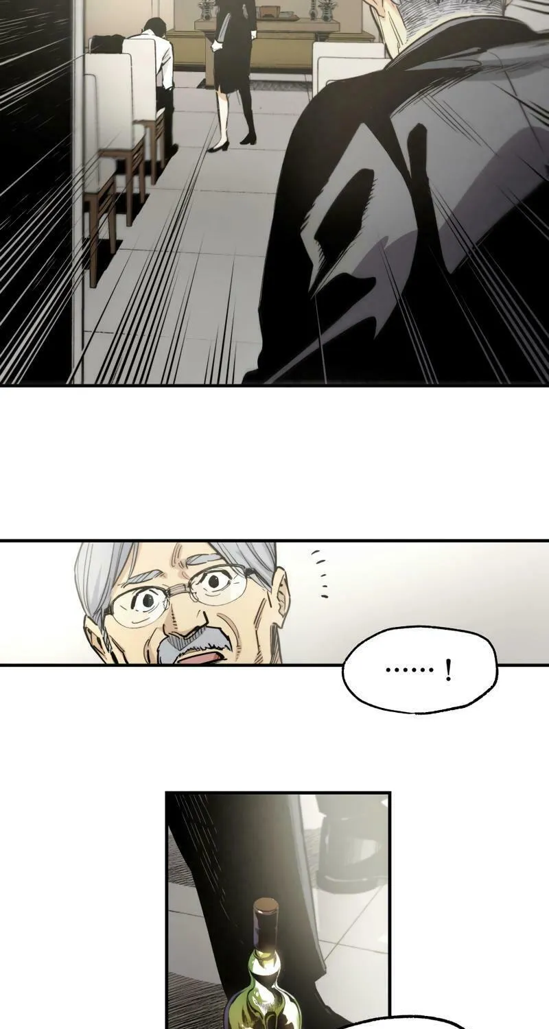 Black Surge Chapter 2 page 36 - 