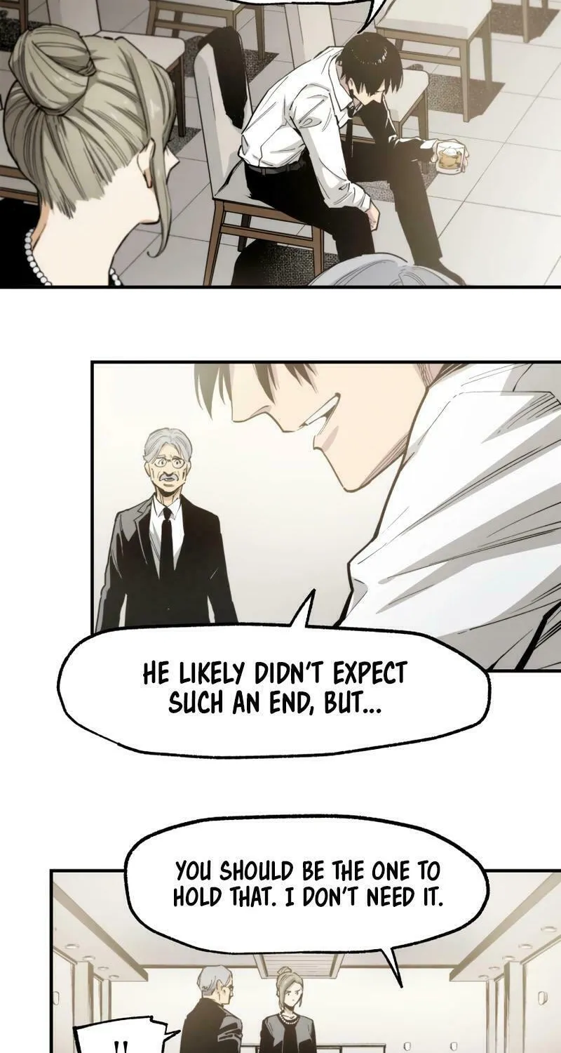 Black Surge Chapter 2 page 39 - 