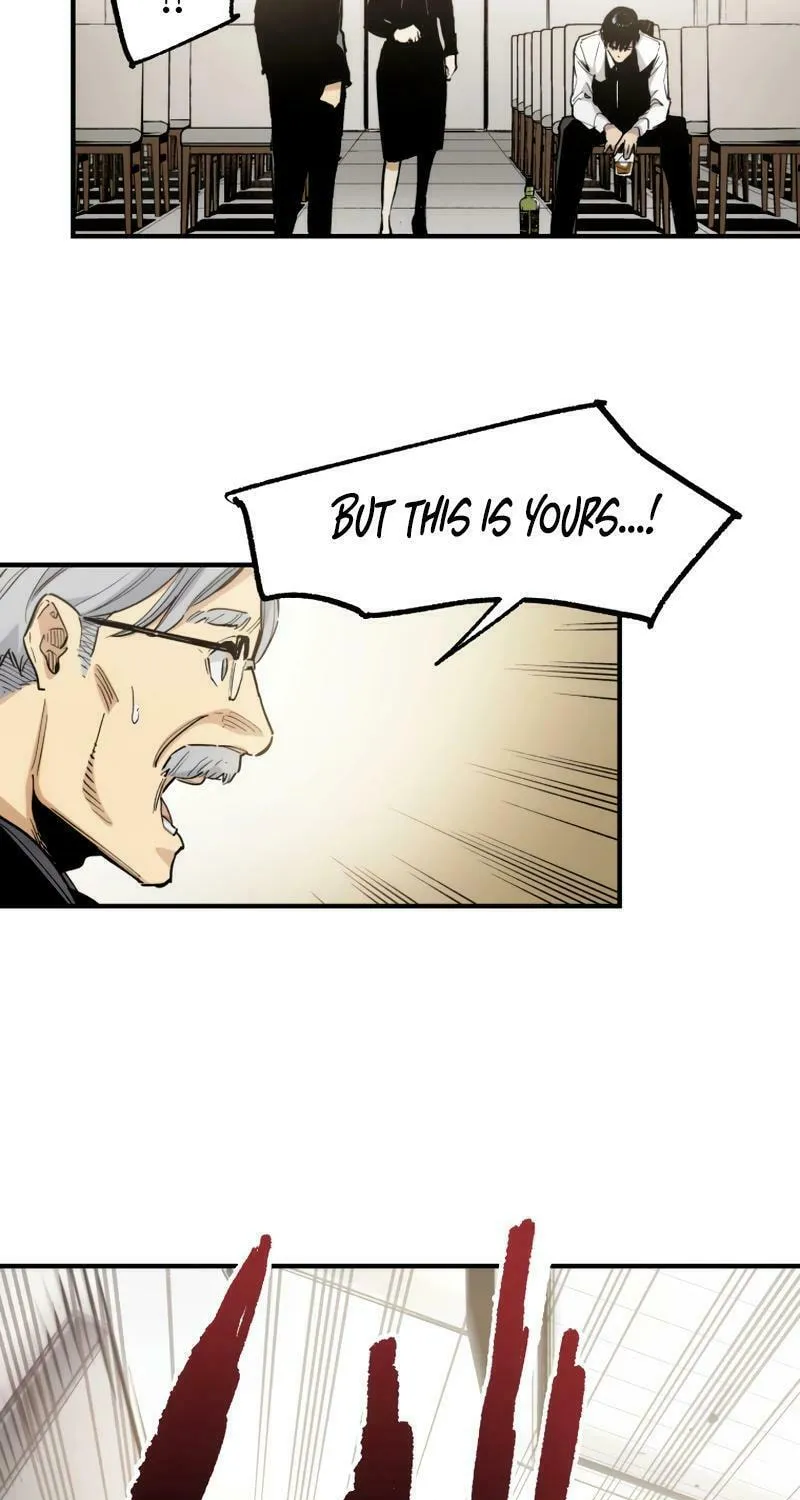 Black Surge Chapter 2 page 40 - 