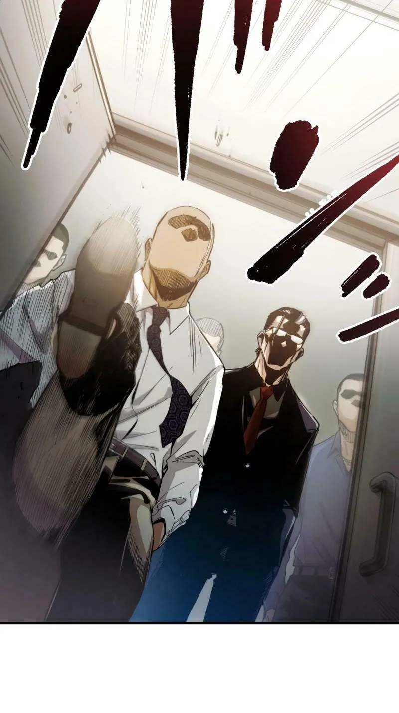 Black Surge Chapter 2 page 41 - 