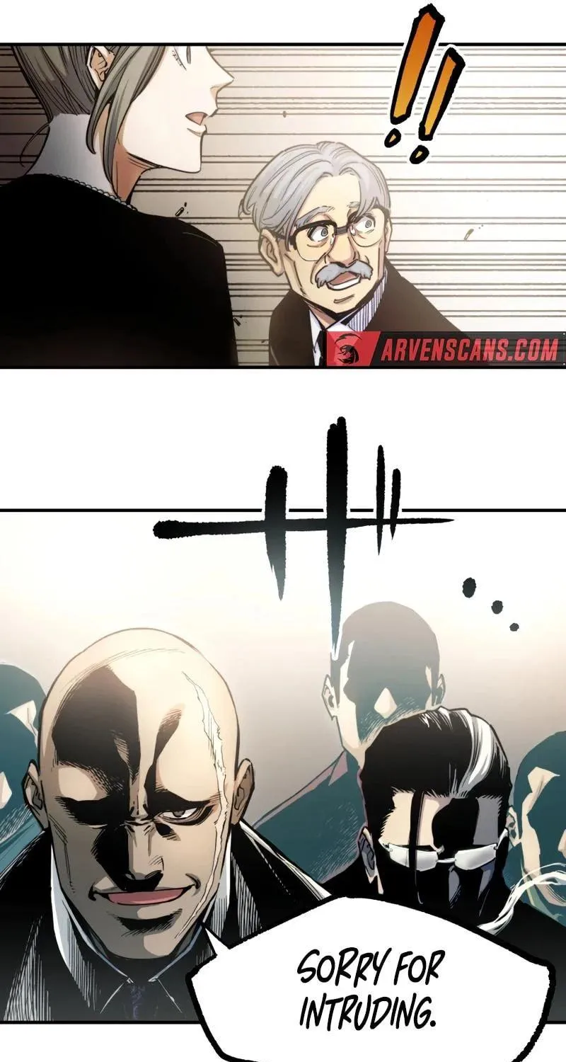 Black Surge Chapter 2 page 42 - 