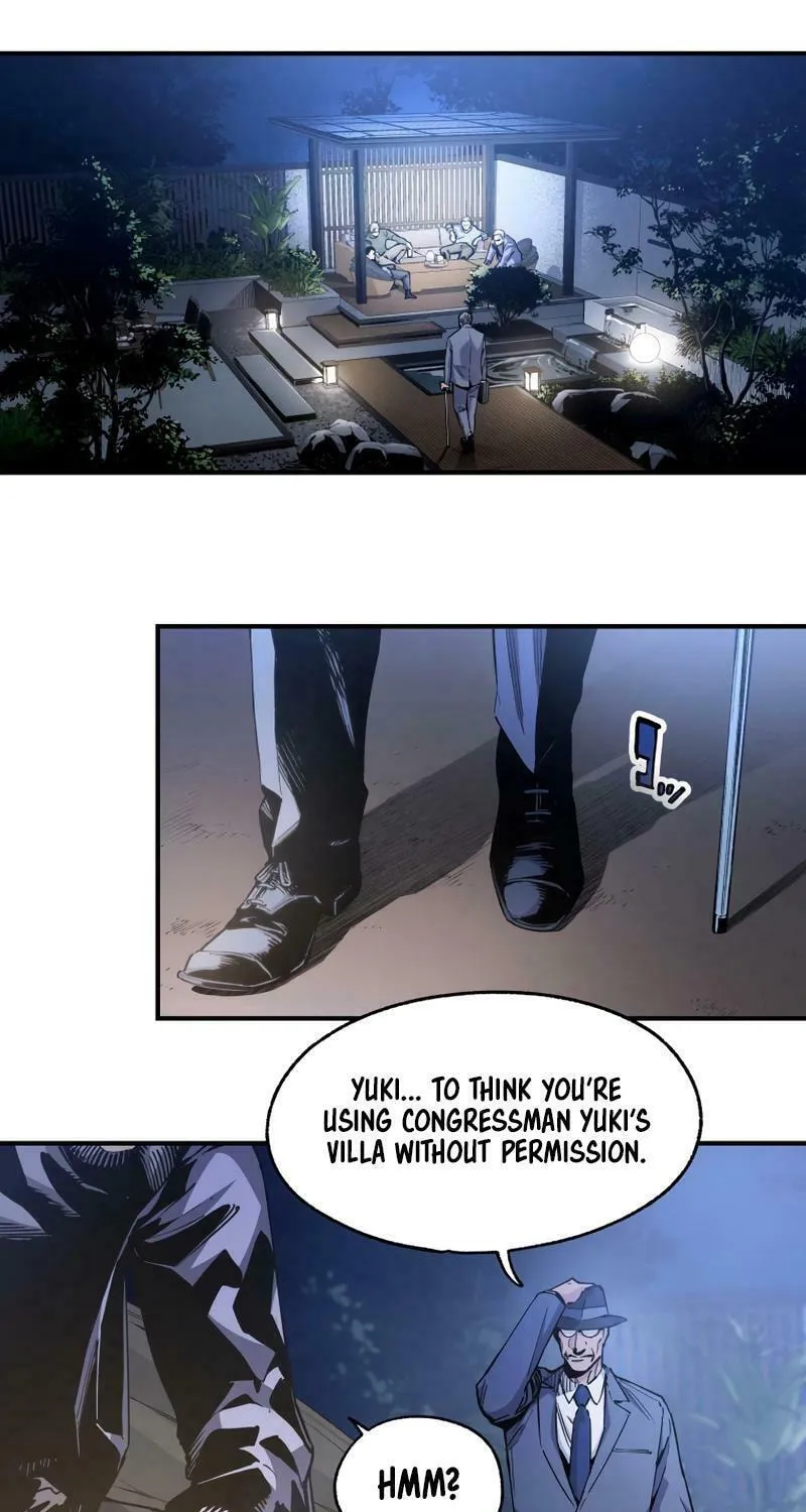 Black Surge Chapter 20 page 12 - 