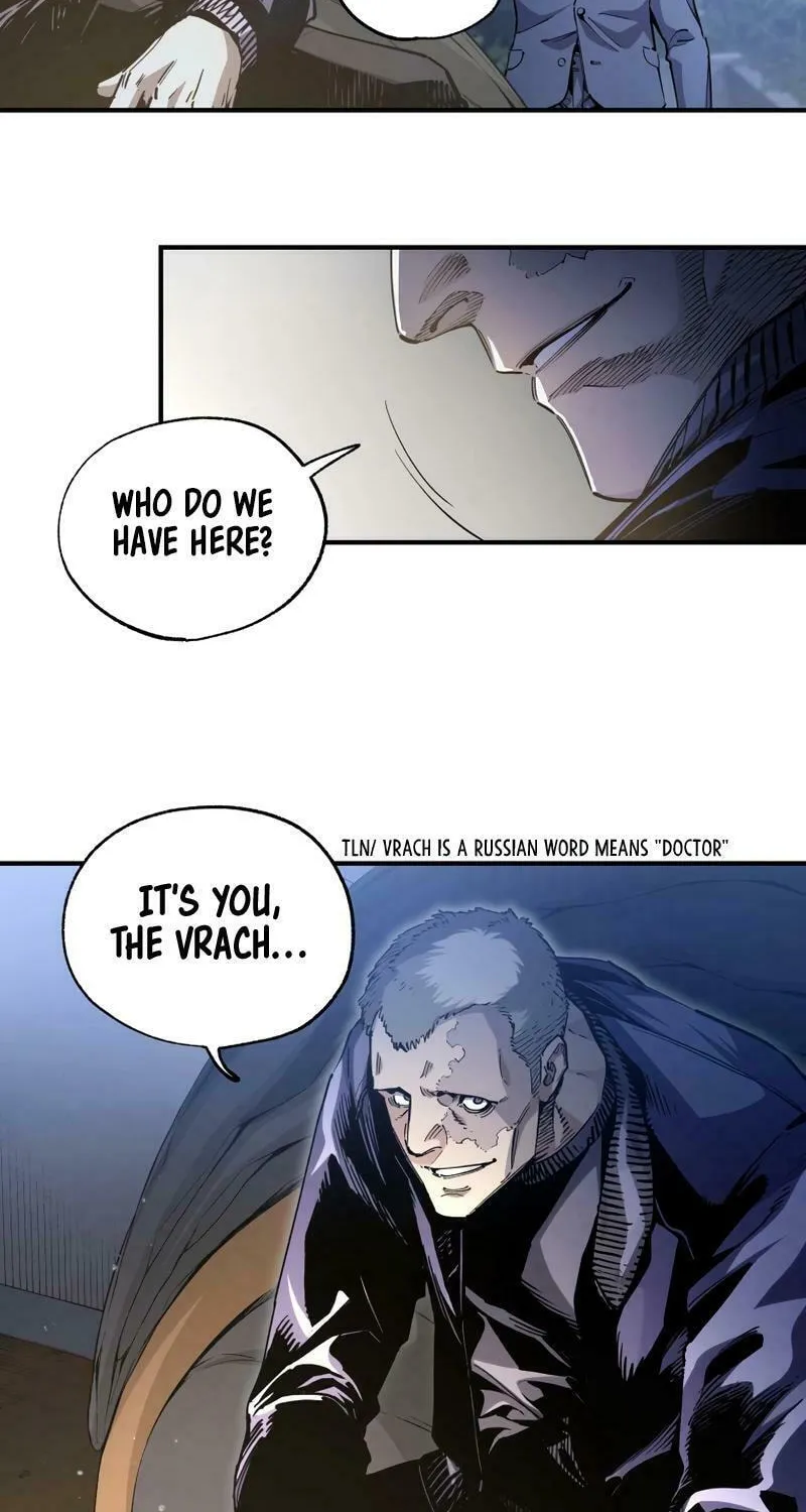 Black Surge Chapter 20 page 13 - 