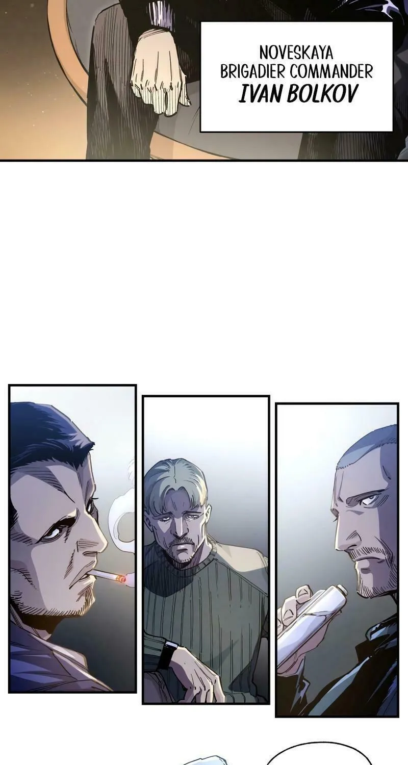 Black Surge Chapter 20 page 14 - 