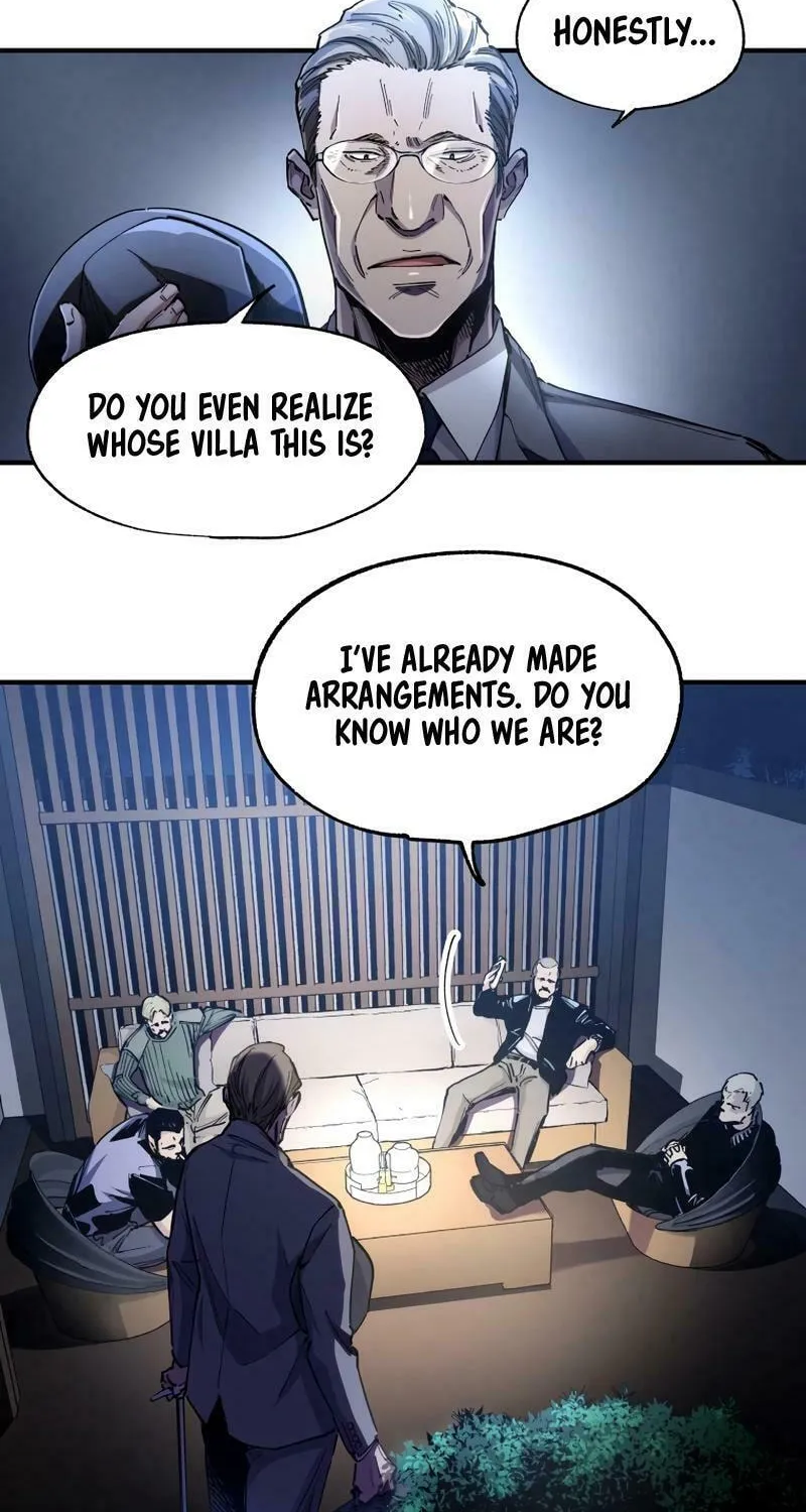 Black Surge Chapter 20 page 15 - 