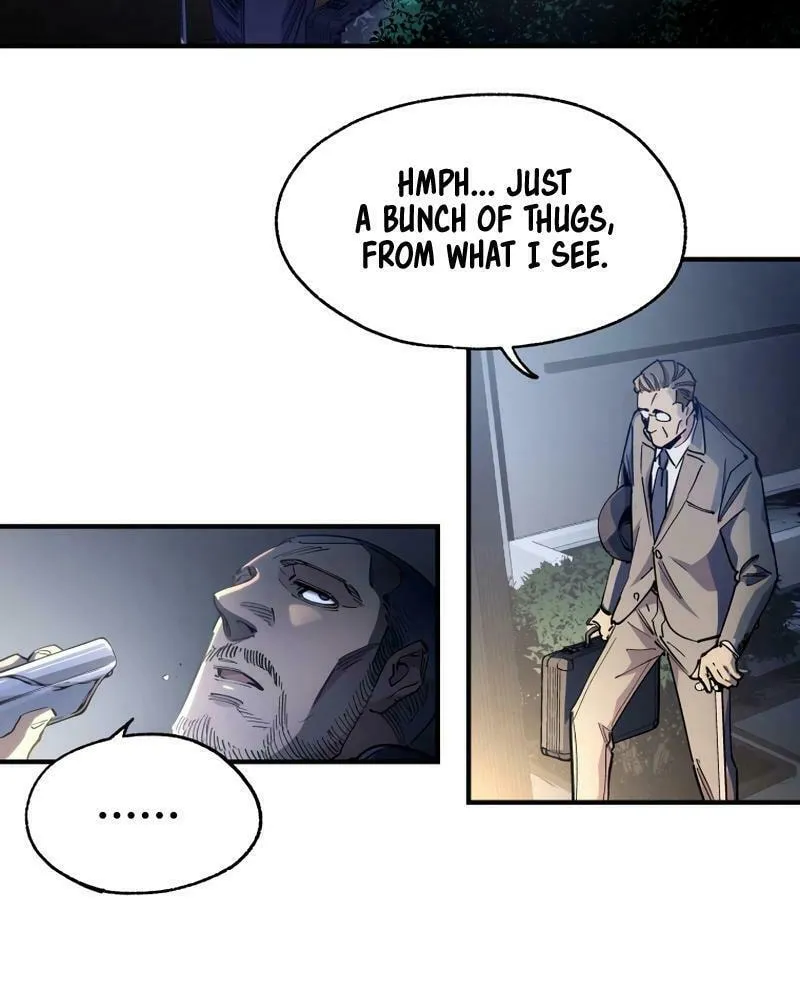 Black Surge Chapter 20 page 16 - 