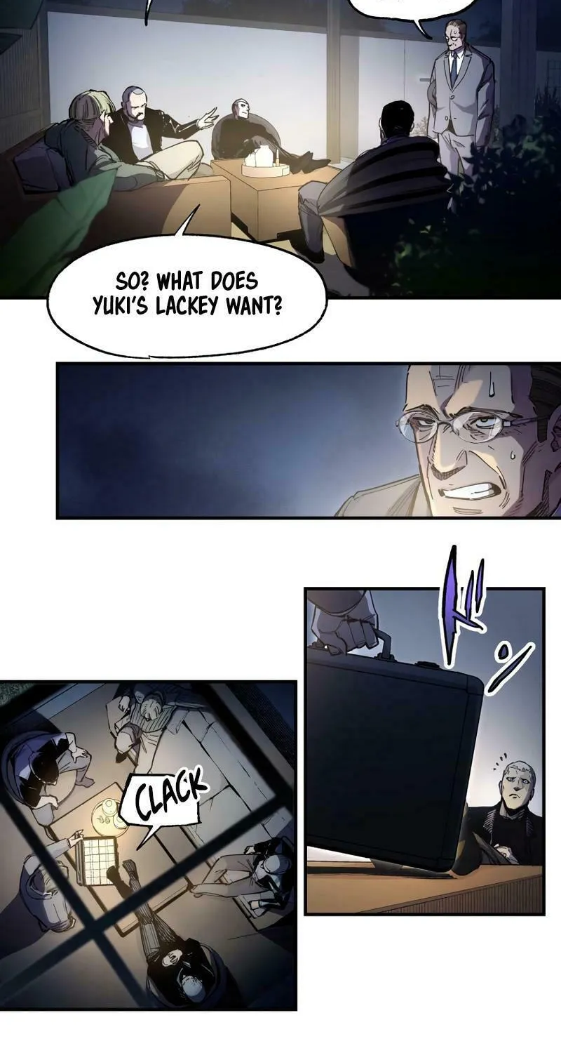 Black Surge Chapter 20 page 20 - 