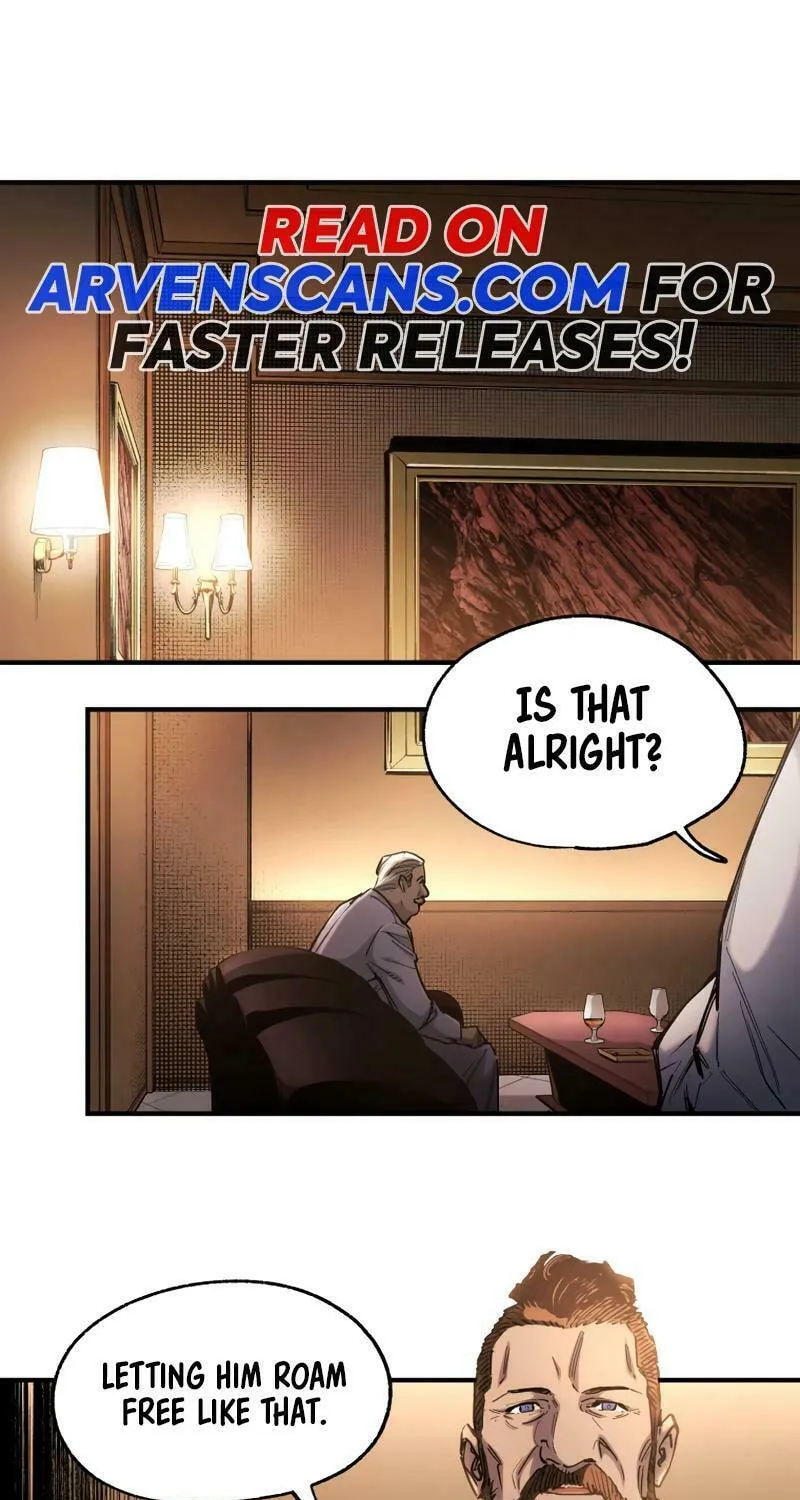 Black Surge Chapter 20 page 3 - 