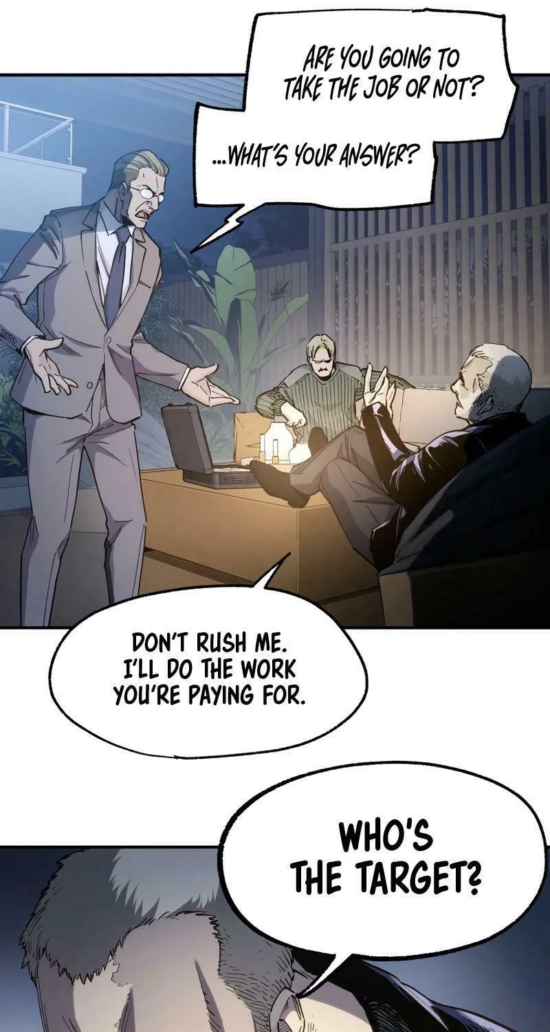 Black Surge Chapter 20 page 23 - 