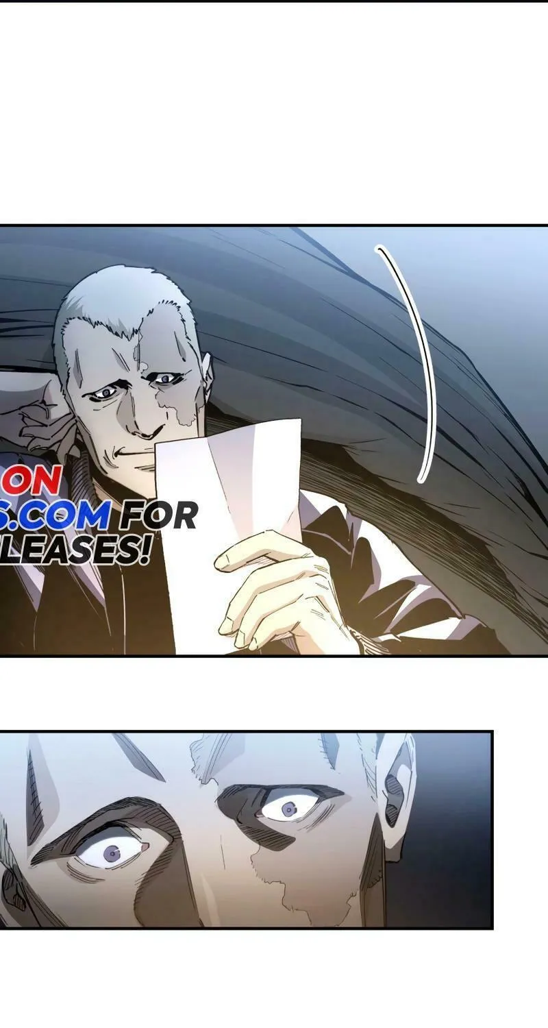 Black Surge Chapter 20 page 25 - 