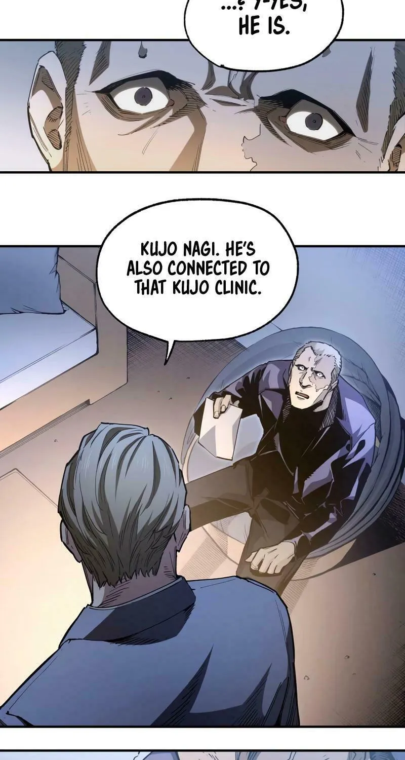 Black Surge Chapter 20 page 28 - 