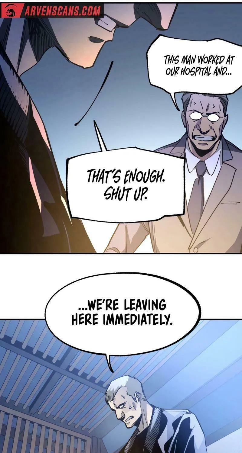 Black Surge Chapter 20 page 30 - 