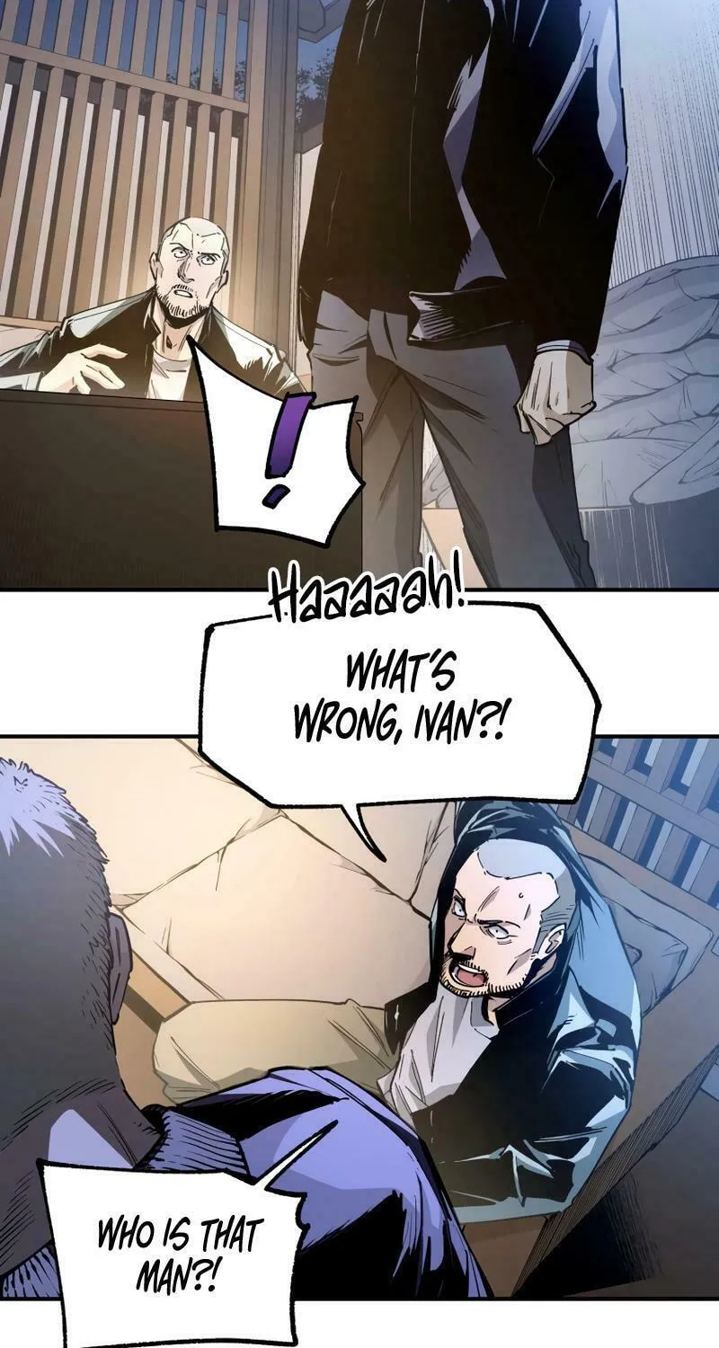 Black Surge Chapter 20 page 31 - 