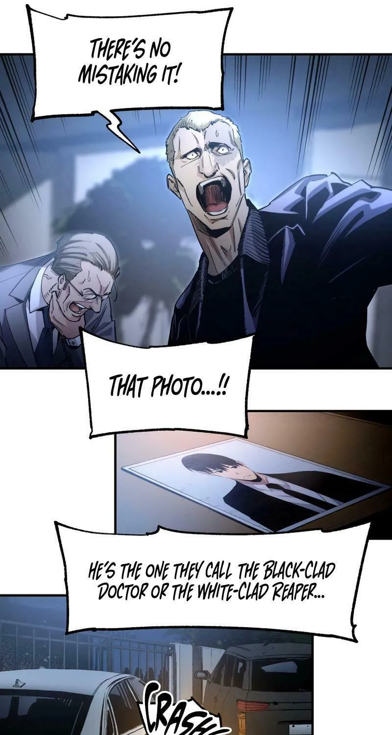 Black Surge Chapter 20 page 37 - 