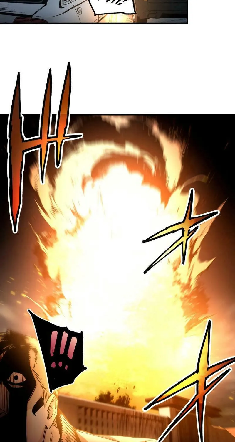 Black Surge Chapter 20 page 38 - 