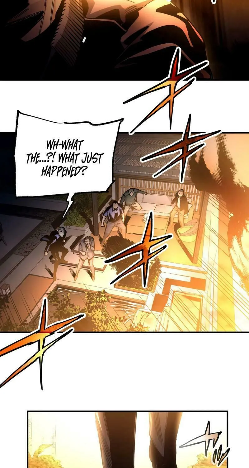 Black Surge Chapter 20 page 39 - 