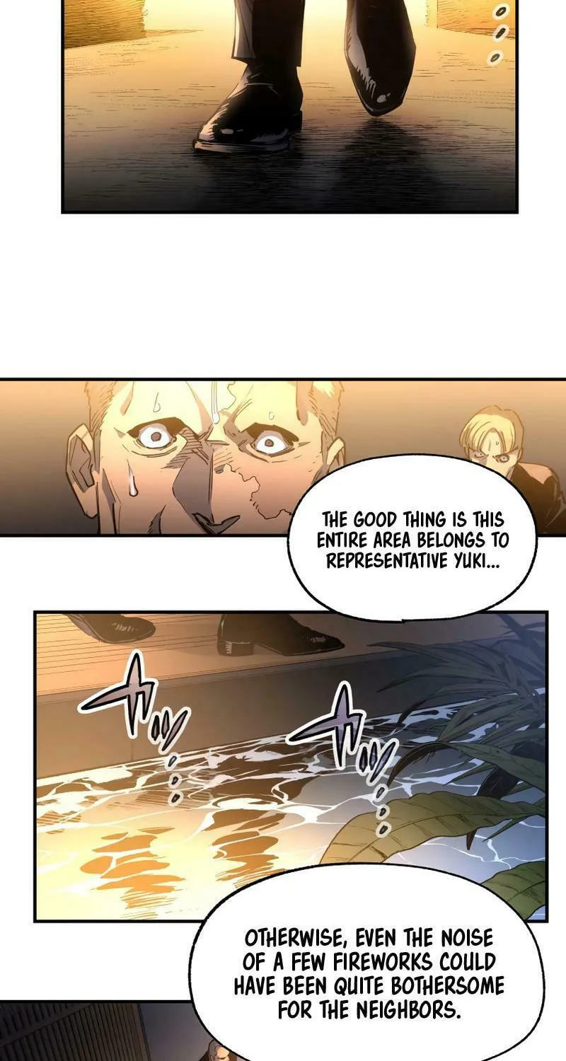 Black Surge Chapter 20 page 40 - 