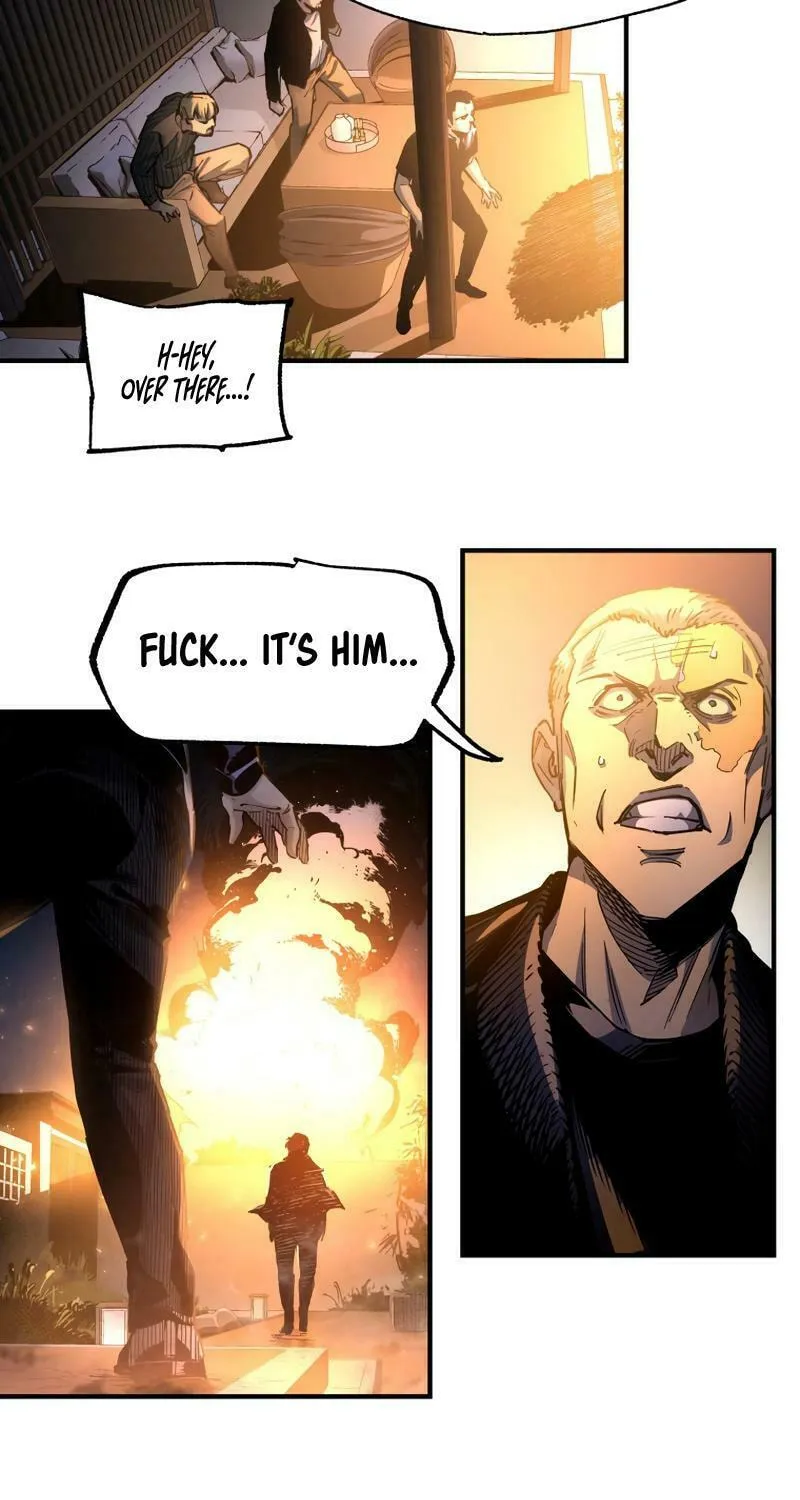 Black Surge Chapter 20 page 41 - 