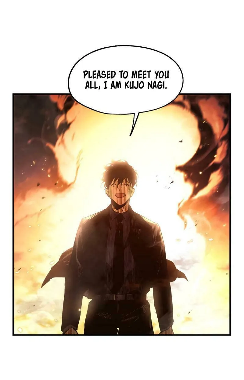 Black Surge Chapter 20 page 42 - 