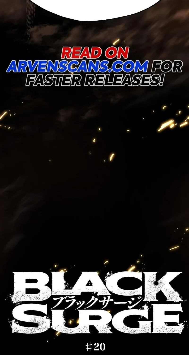 Black Surge Chapter 20 page 44 - 