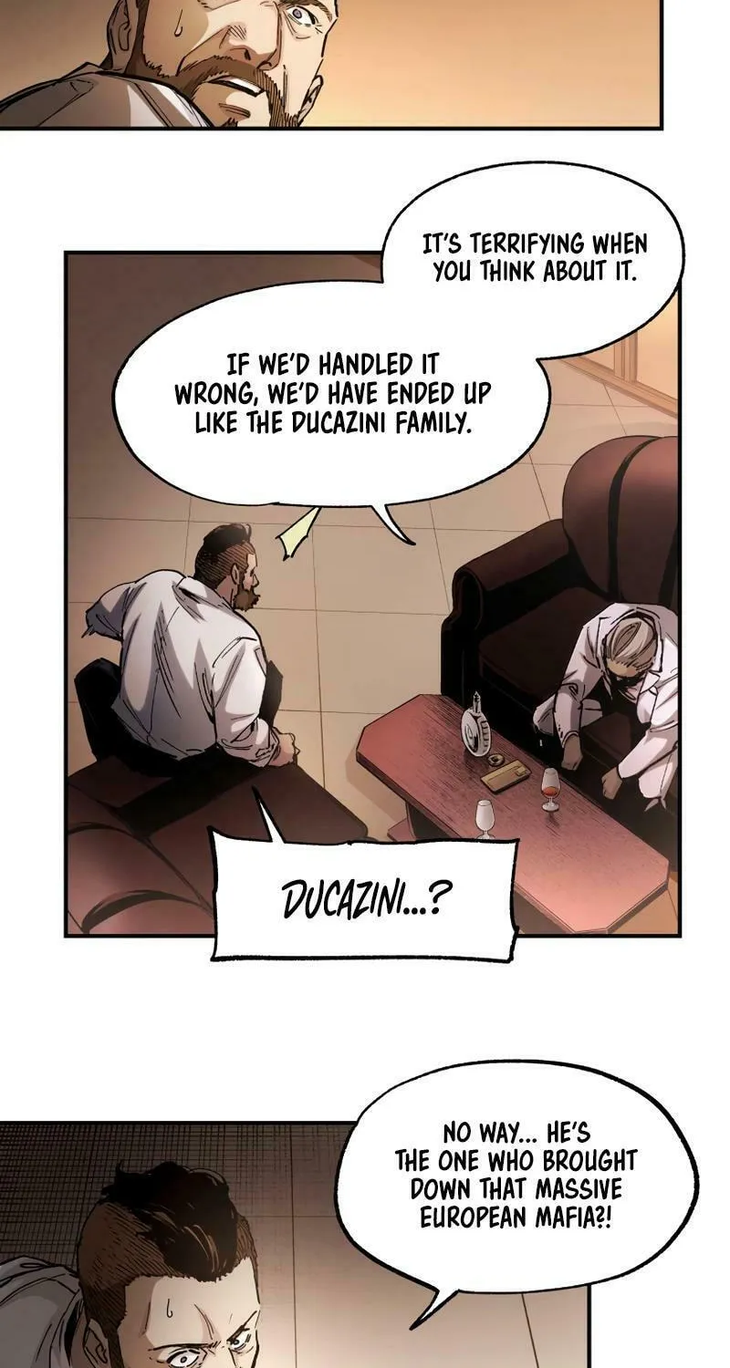 Black Surge Chapter 20 page 6 - 