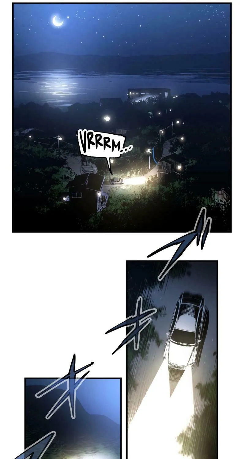 Black Surge Chapter 20 page 10 - 