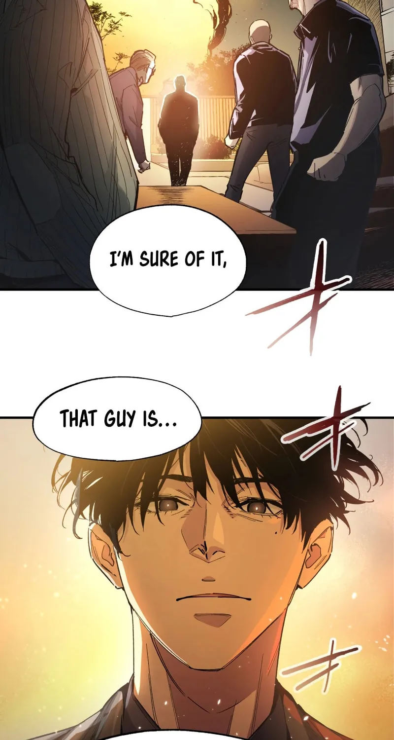 Black Surge Chapter 21 page 2 - 