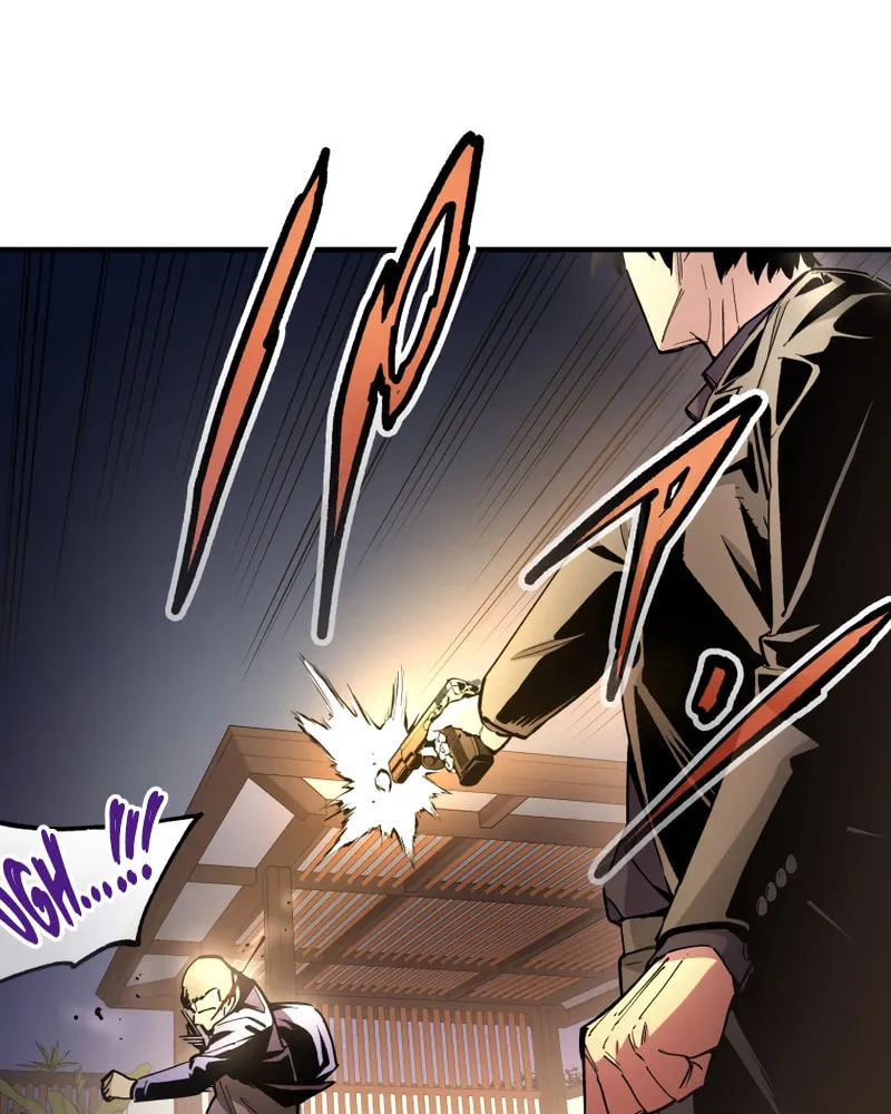 Black Surge Chapter 21 page 12 - 