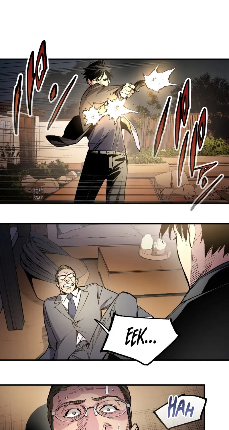 Black Surge Chapter 21 page 14 - 