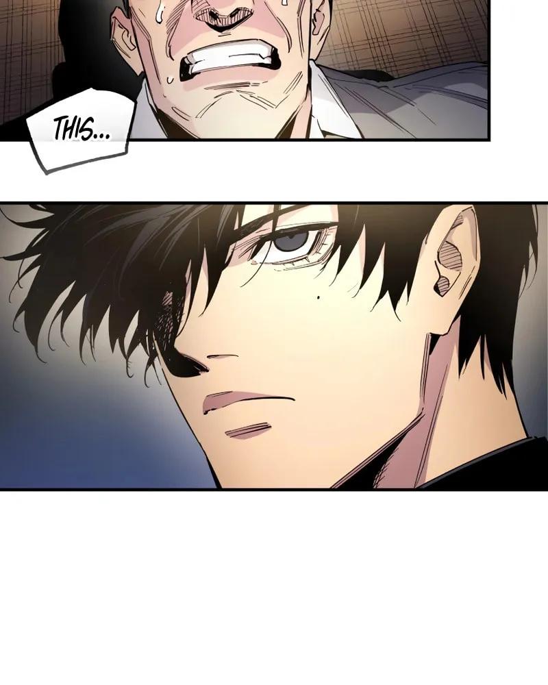 Black Surge Chapter 21 page 15 - 