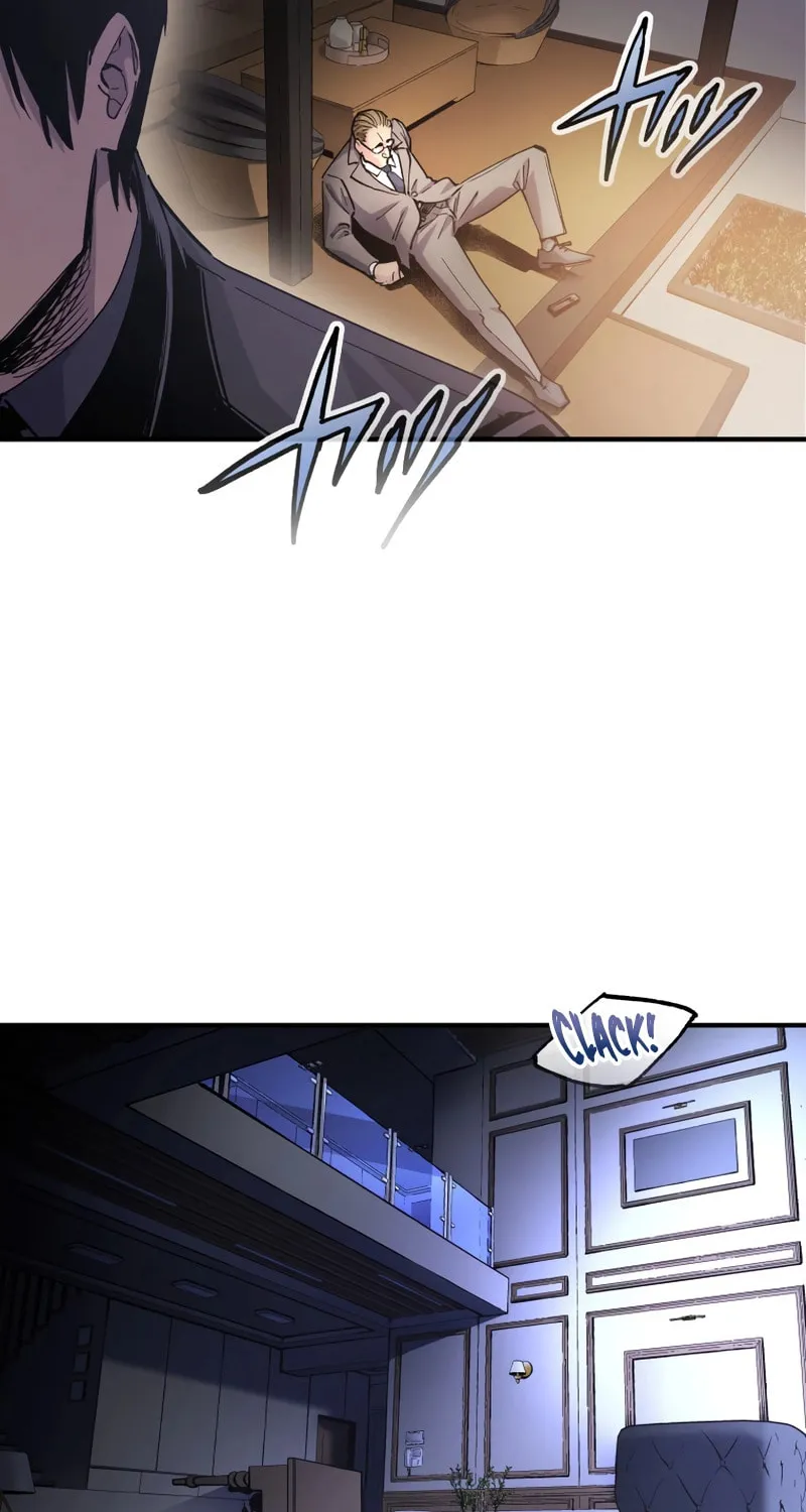 Black Surge Chapter 21 page 17 - 