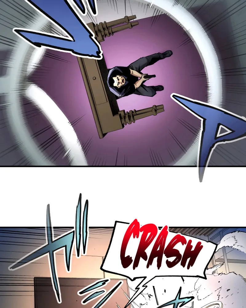 Black Surge Chapter 21 page 21 - 