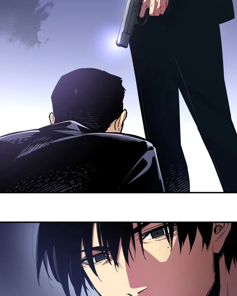 Black Surge Chapter 21 page 24 - 