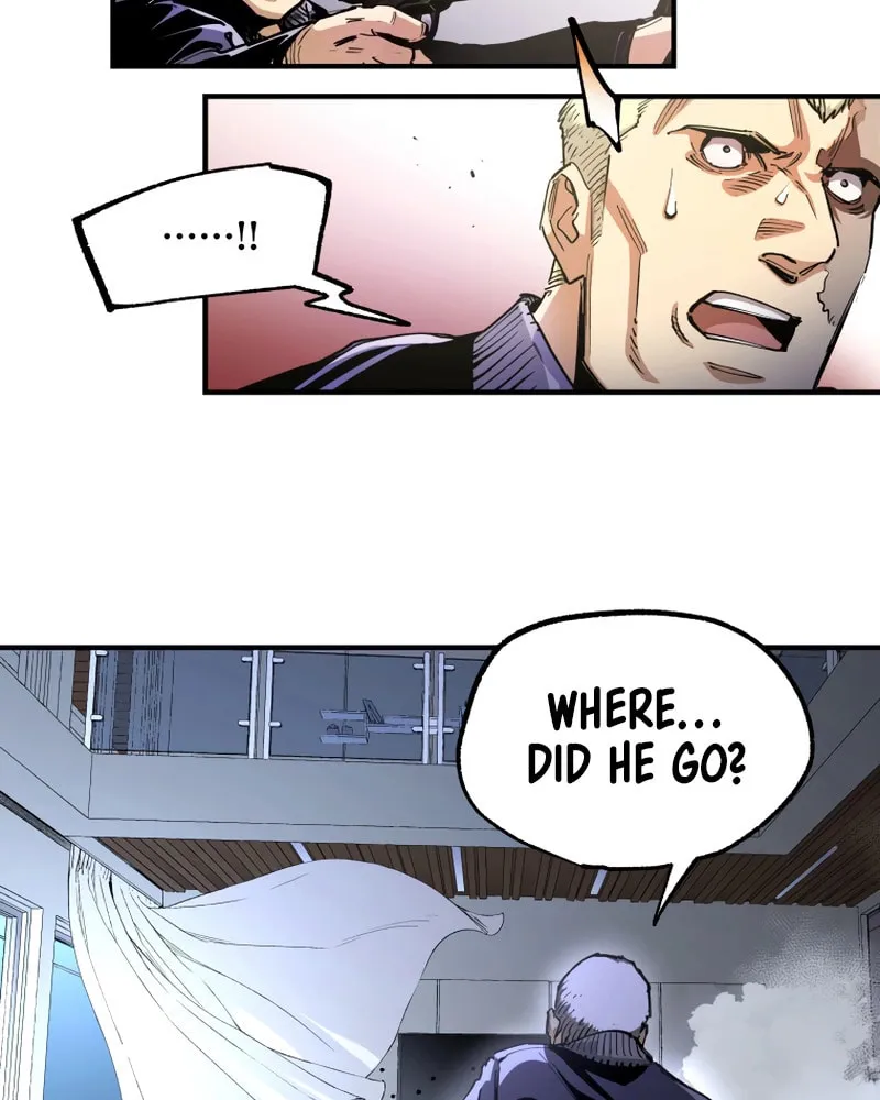 Black Surge Chapter 21 page 30 - 