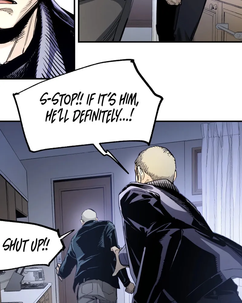 Black Surge Chapter 21 page 33 - 