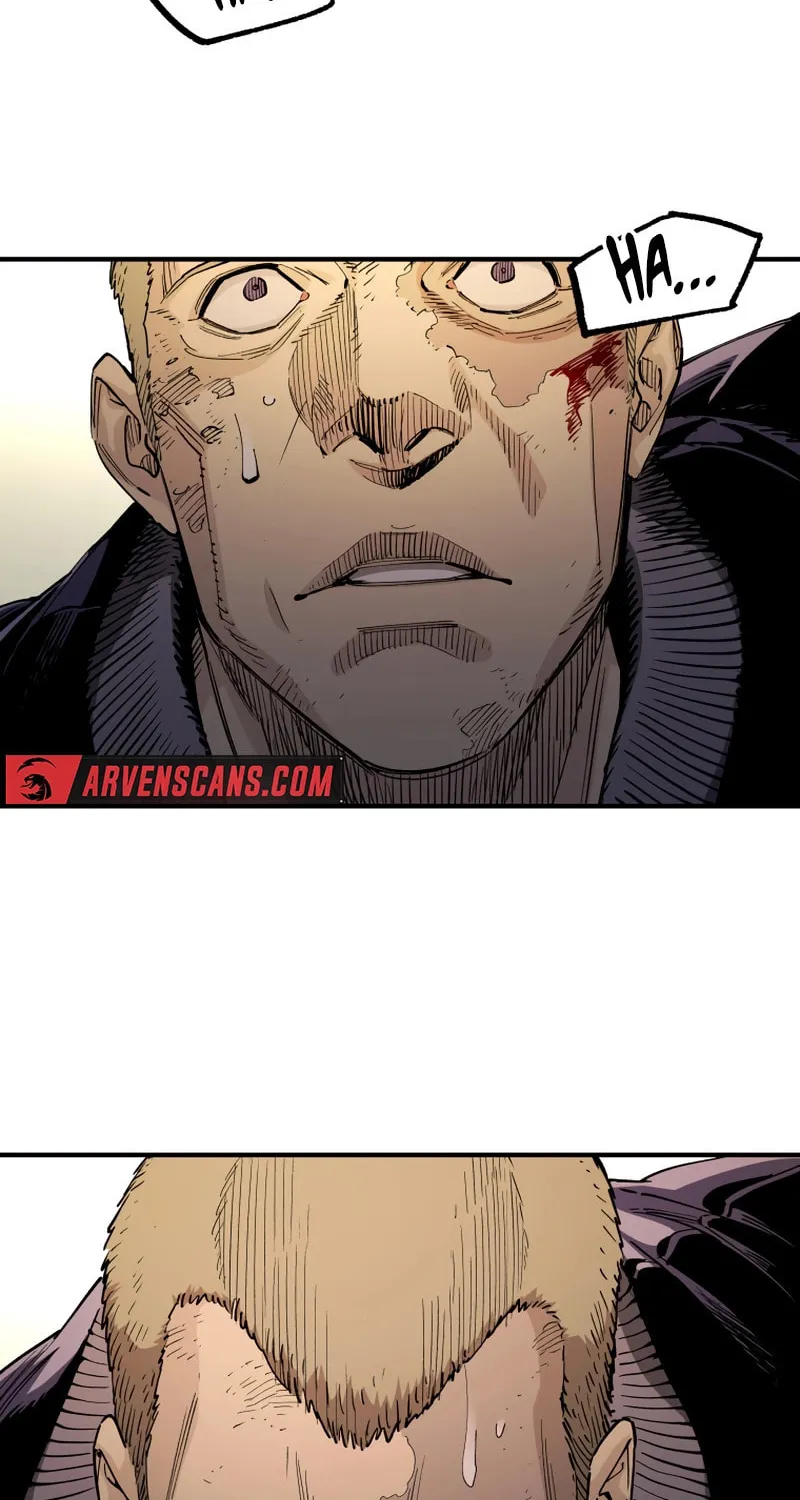 Black Surge Chapter 21 page 38 - 
