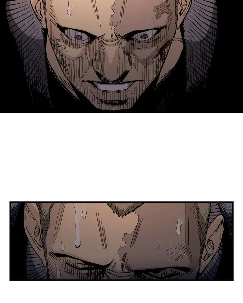 Black Surge Chapter 21 page 39 - 