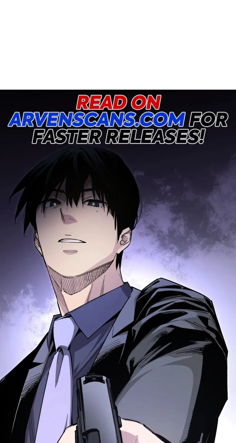 Black Surge Chapter 21 page 40 - 