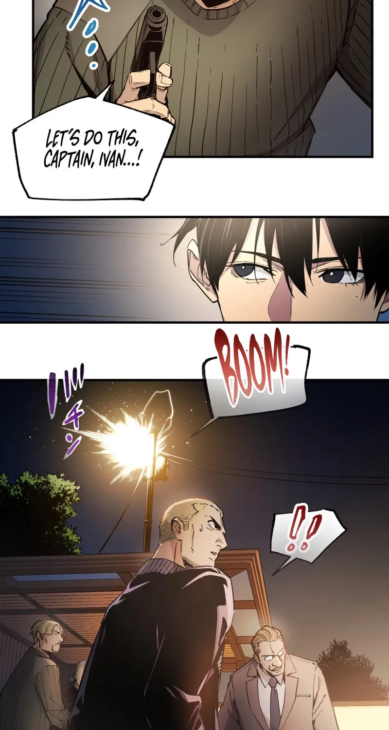 Black Surge Chapter 21 page 5 - 