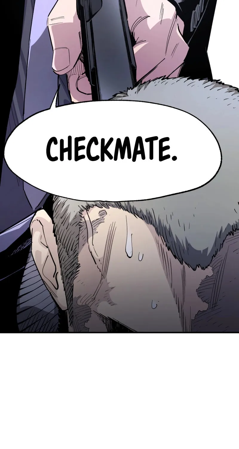 Black Surge Chapter 21 page 41 - 