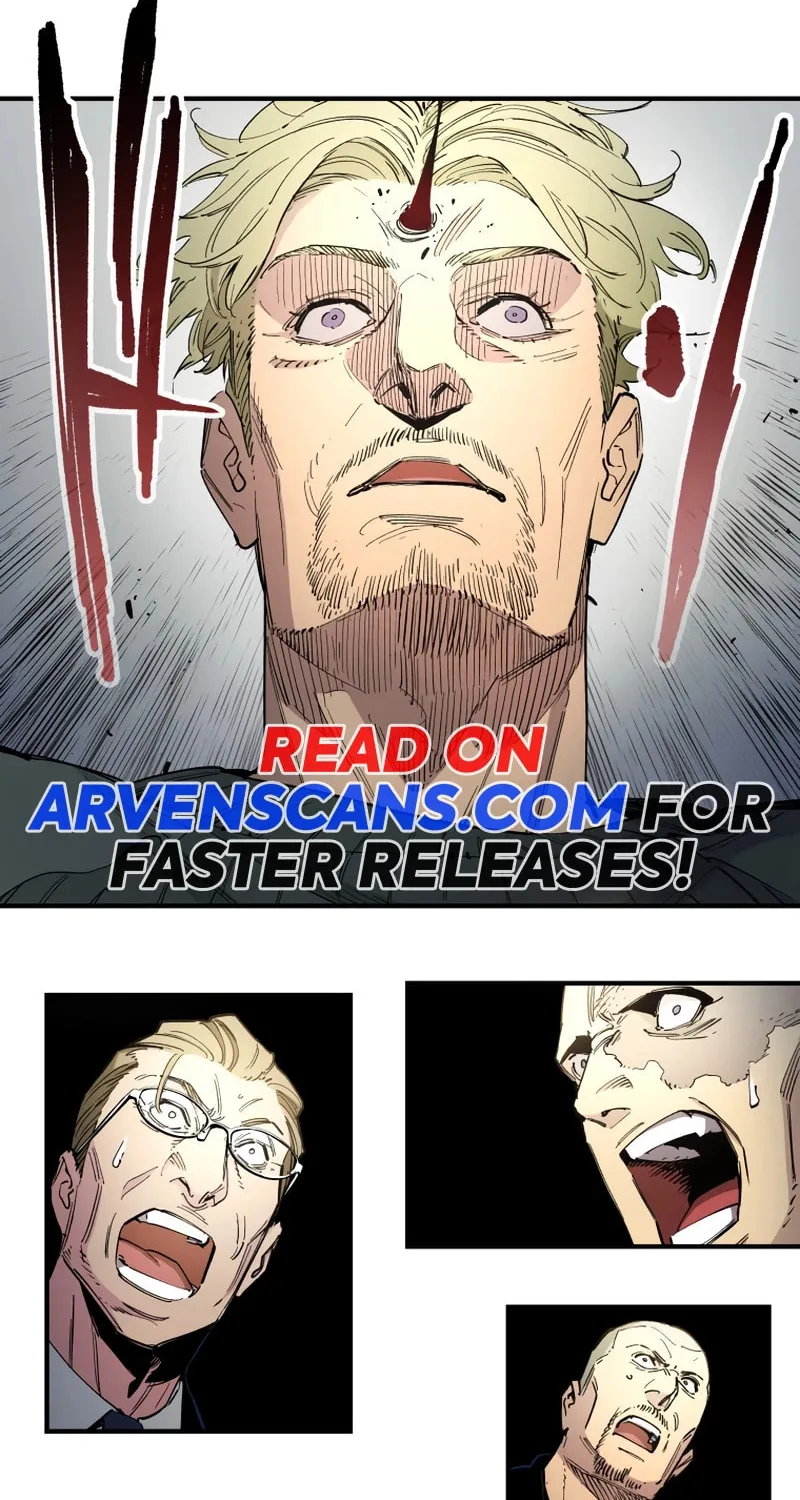 Black Surge Chapter 21 page 8 - 